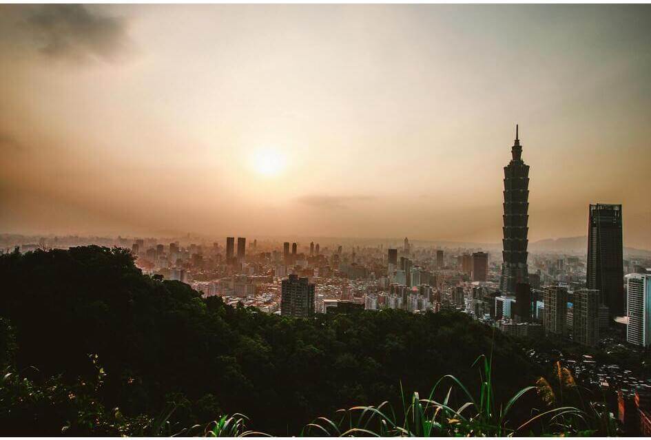 Taiwan verdient meer steun