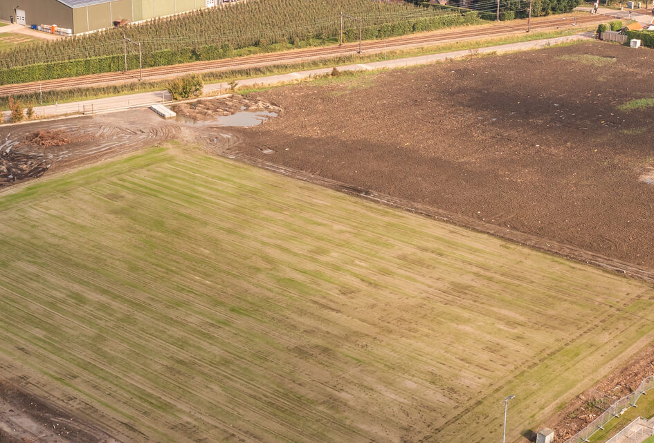 Begroting 2022: blij met continuering beleid maar op de woningmarkt is haast geboden