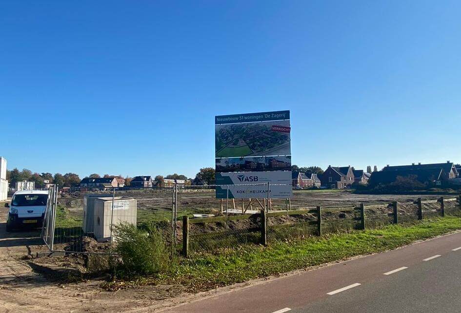 SGP organiseert woningbouwavond