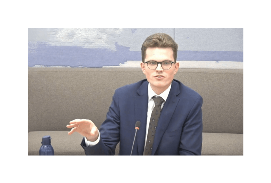 SGP enthousiast over aanpassingen N226/N224