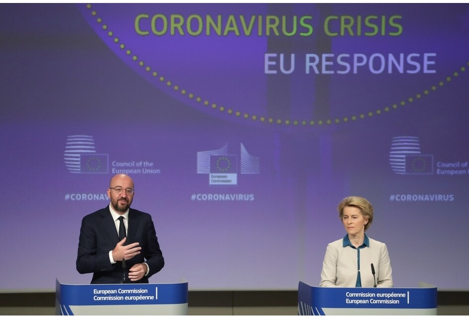 SGP kritisch over nieuwe EU-gezondheidsdienst