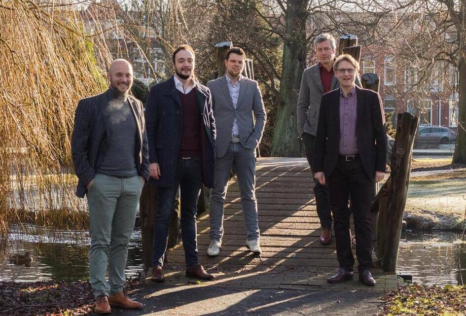 SGP-Gouda presenteert kandidatenlijst