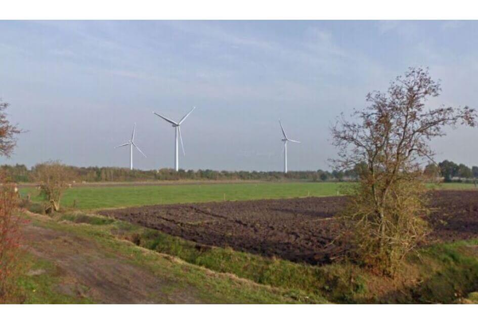 Participatie windpark Wij Duurzaam Staphorst