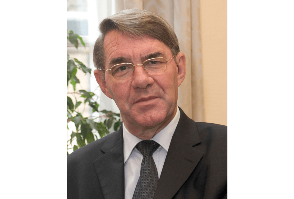 Bas van der Vlies overleden