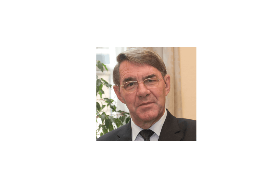 Bas van der Vlies overleden