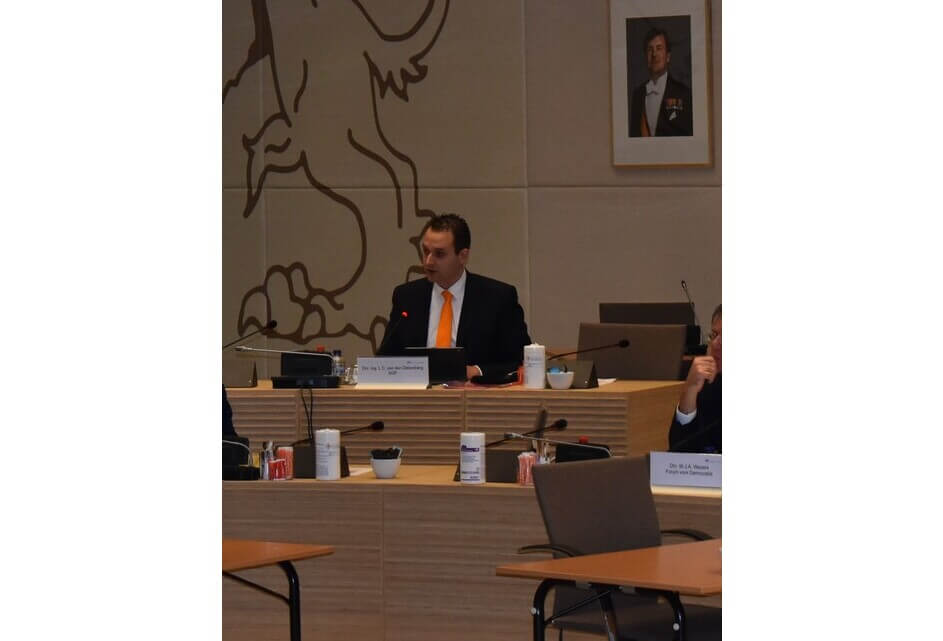 SGP vraagt aandacht voor Wonen, Natuur en Biodiversiteit