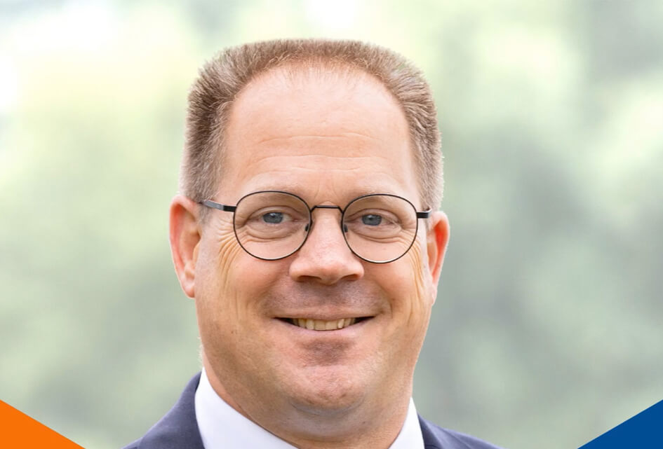 Maak kennis met onze Statenleden: Gerrit Averesch