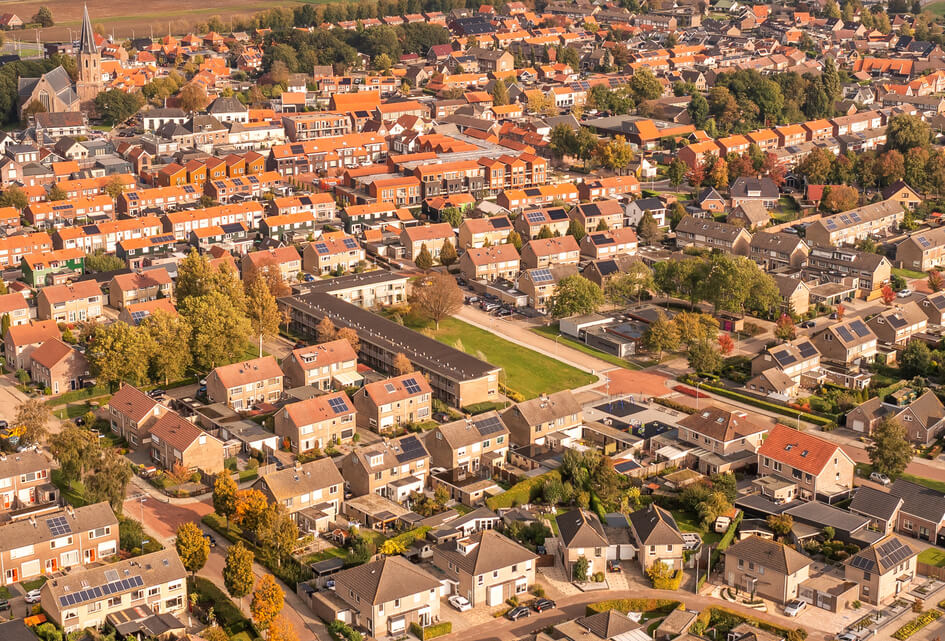 Bescherm onze inwoners voor energiearmoede