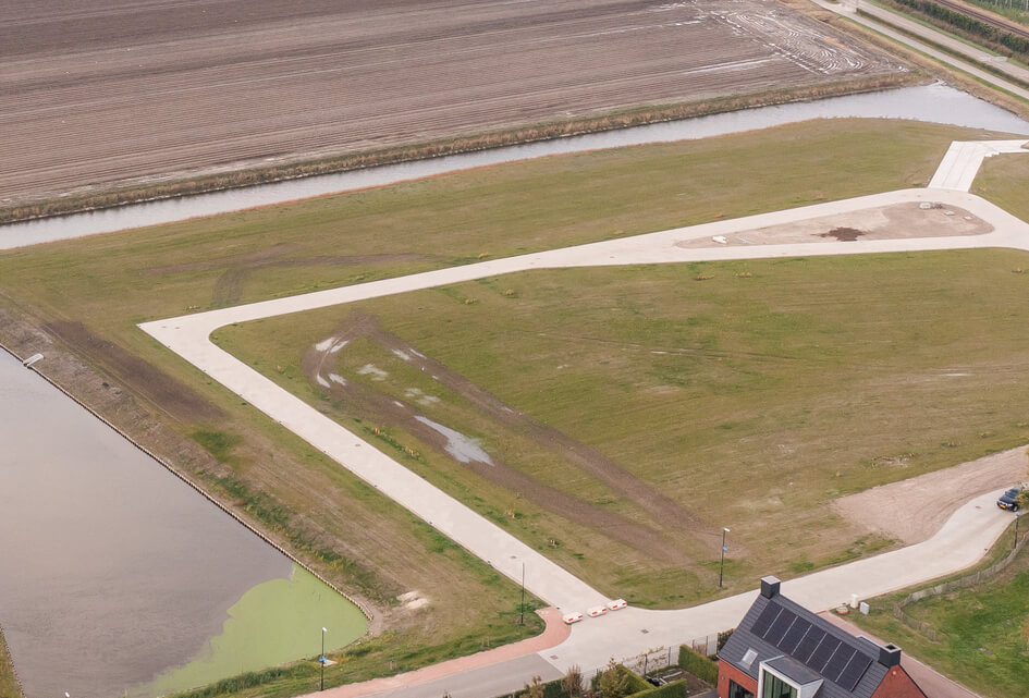 Is Reimerswaal in 2050 van het gas af?