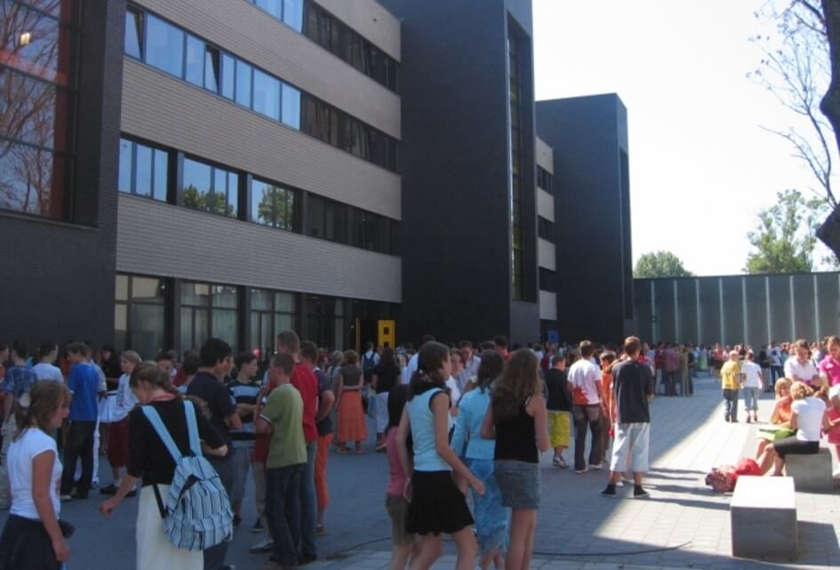 Censuur reformatorische scholen