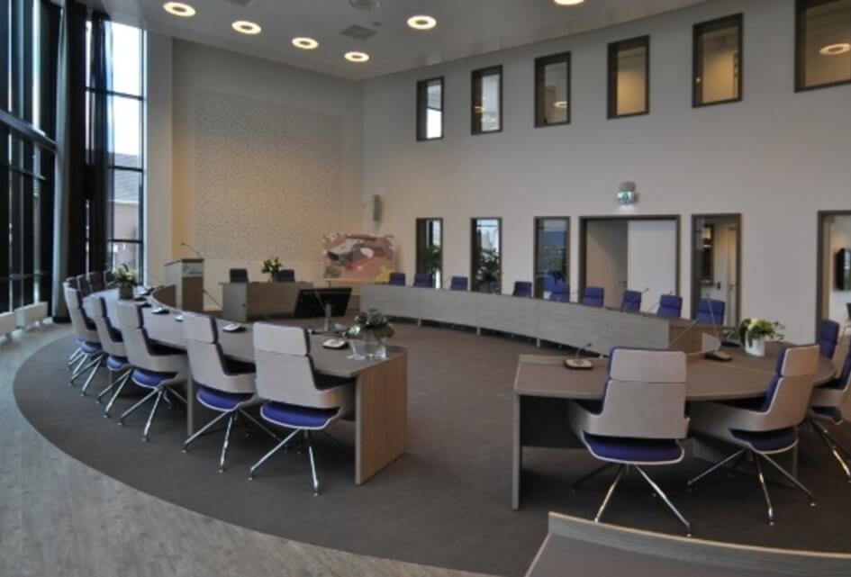 Bijdrage SGP begroting 2022