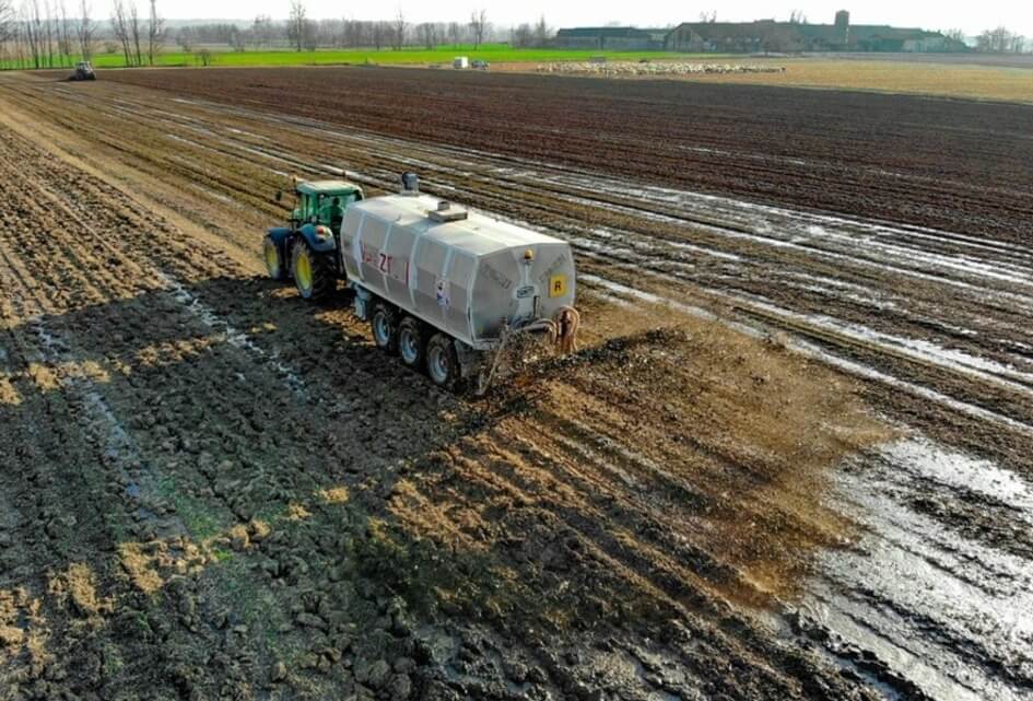 Hoe de SGP zich inzet voor het mestbeleid