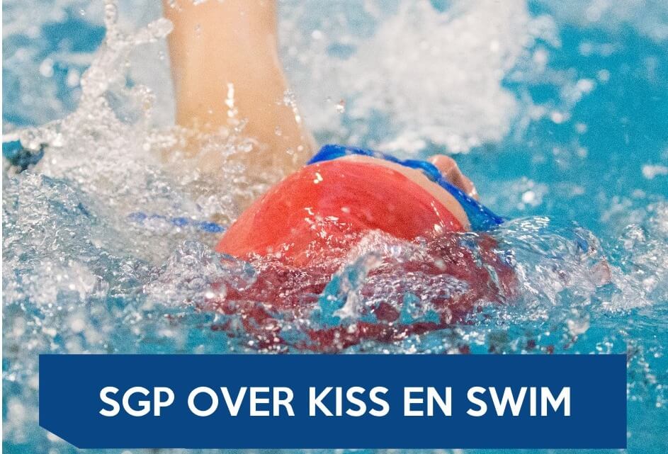 Aquamar denkt mee in toegang voor niet gevaccineerde ouders