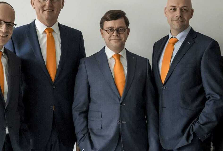 Kieslijst voor gemeenteraadsverkiezingen gepubliceerd