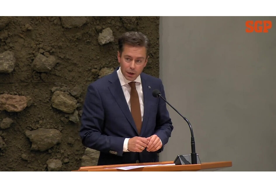 SGP tegen 2G-beleid, maar hoe dan wel?