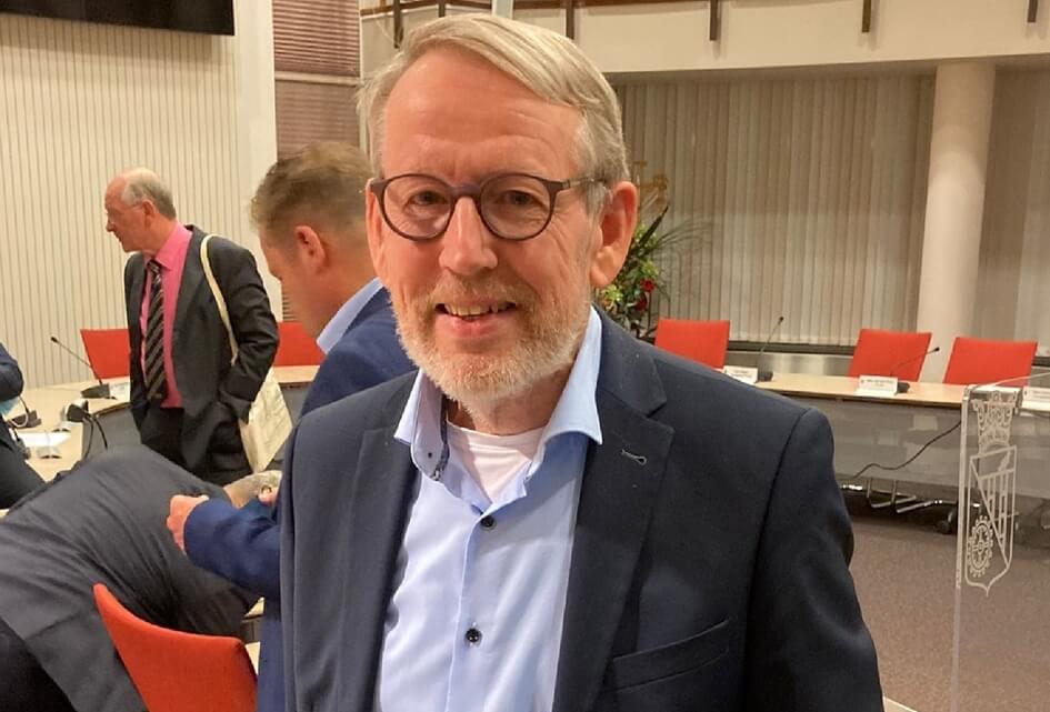 Raad stelt begroting 2022 unaniem vast