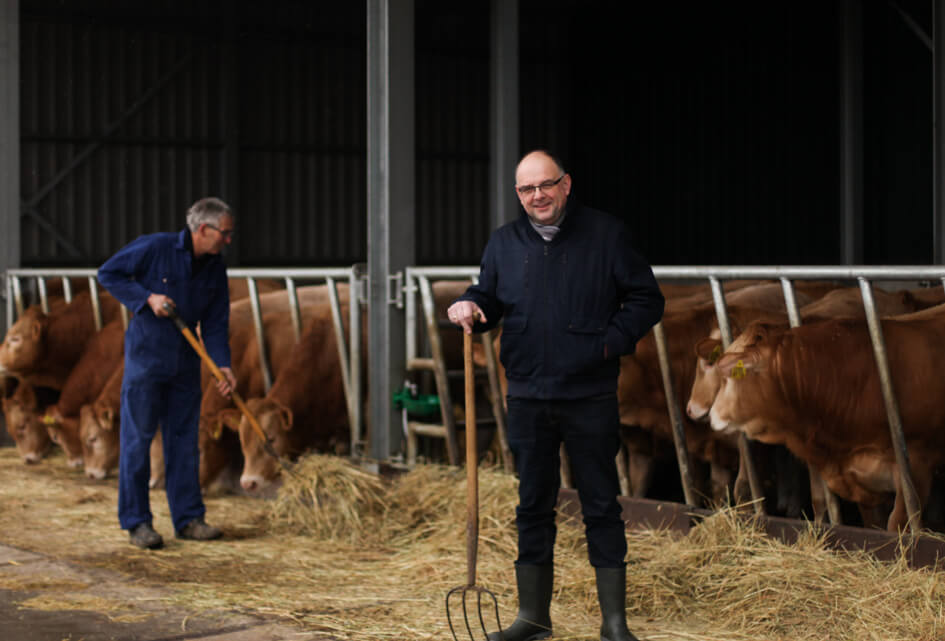 3 vragen aan raadslid Ad Meeuwsen