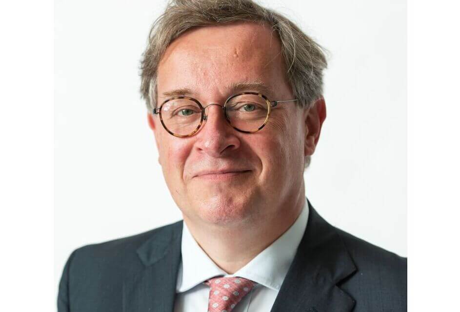 Jan Leendert lijsttrekker SGP Bodegraven-Reeuwijk