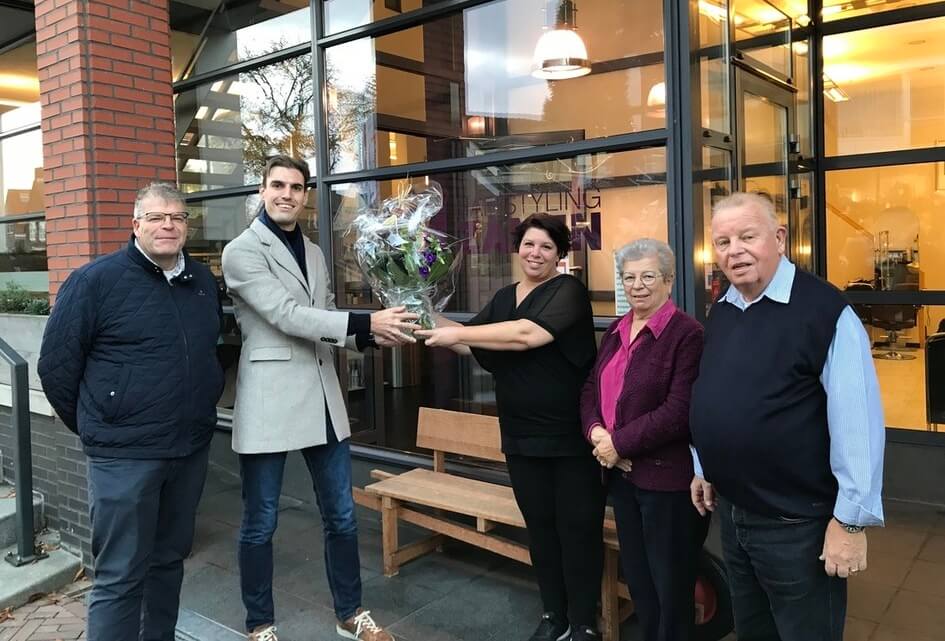 Dag van de Ondernemer