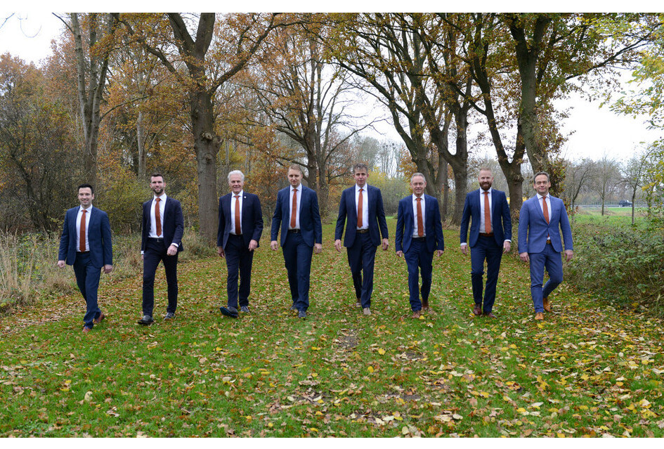 SGP-kieslijst vastgesteld in ledenvergadering