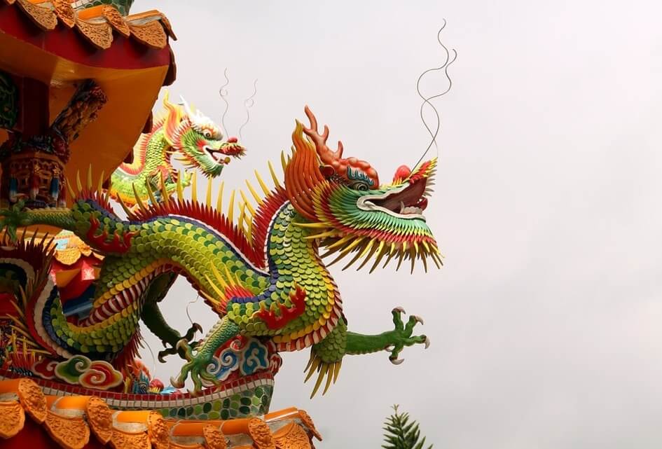 Internationale pers schrijft over SGP-steun voor Taiwan