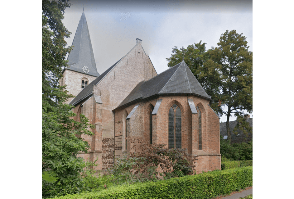 SGP vraagt naar kerkenvisie in Ermelo