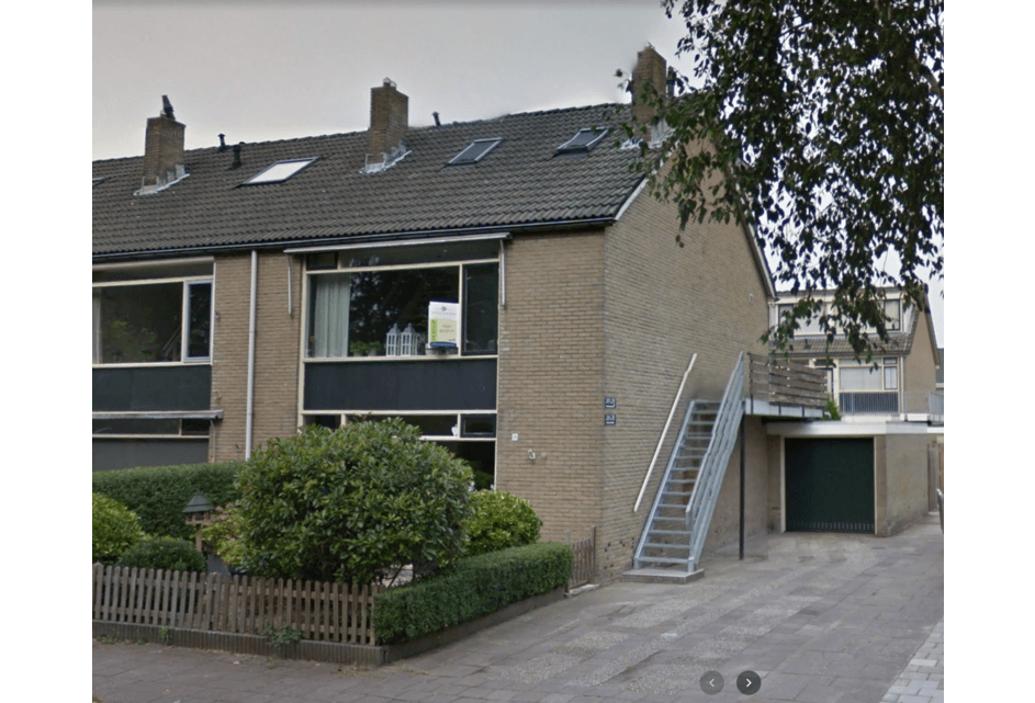 De SGP wil onderzoek naar woningsplitsing