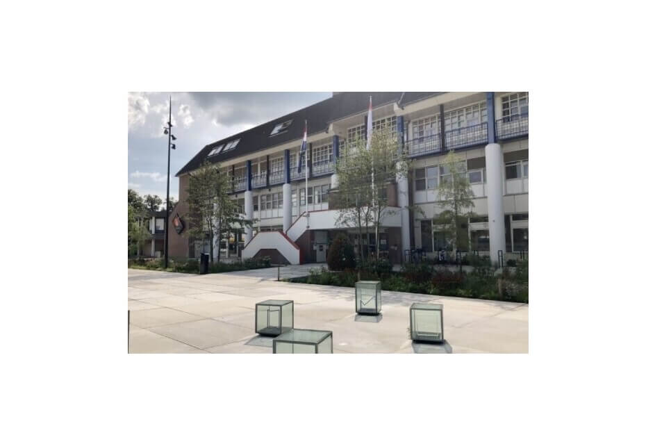 Bijdrage scenario's huisvesting VHL