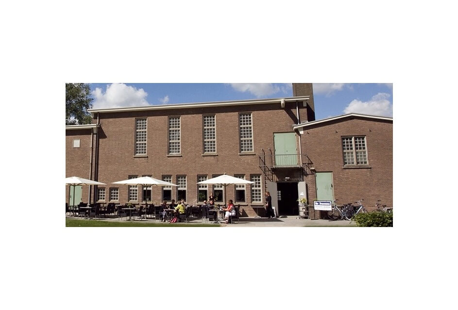Brief SGP - nieuw regelstation Stroomhuis Neerijnen