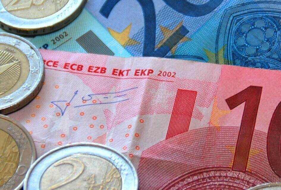 Beschouwingen bij nieuwe begroting 2022