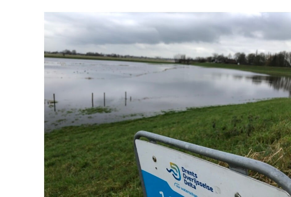 SGP: meer in plaats van minder landbouwzetels in het waterschap