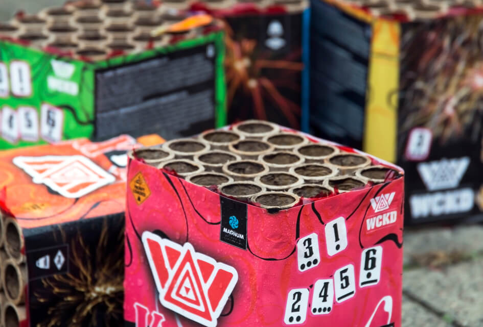 SGP Reimerswaal wil maatschappelijke discussie over vuurwerkoverlast