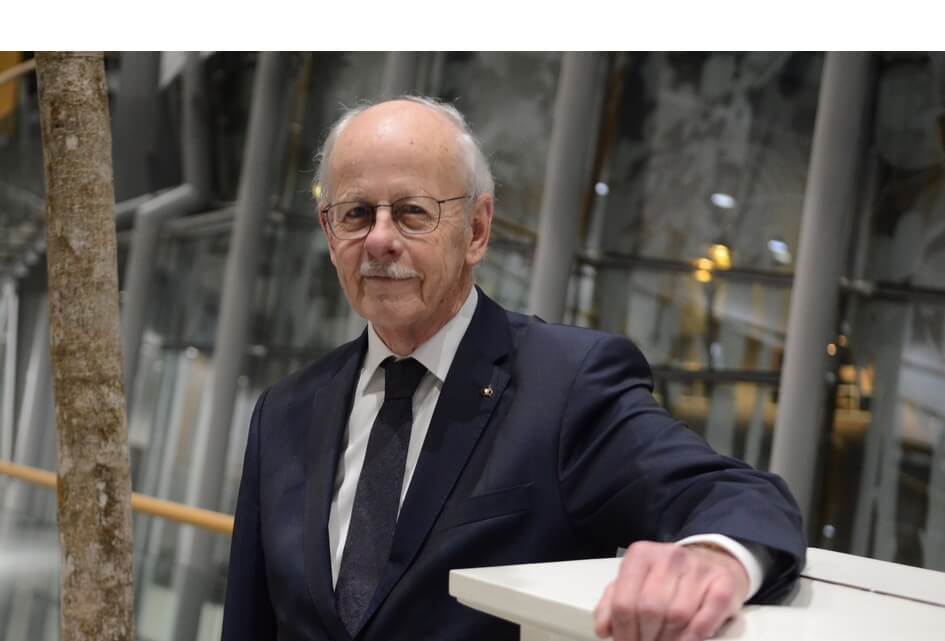 Hans van Kuijk opnieuw voorgedragen als lijsttrekker SGP Alphen