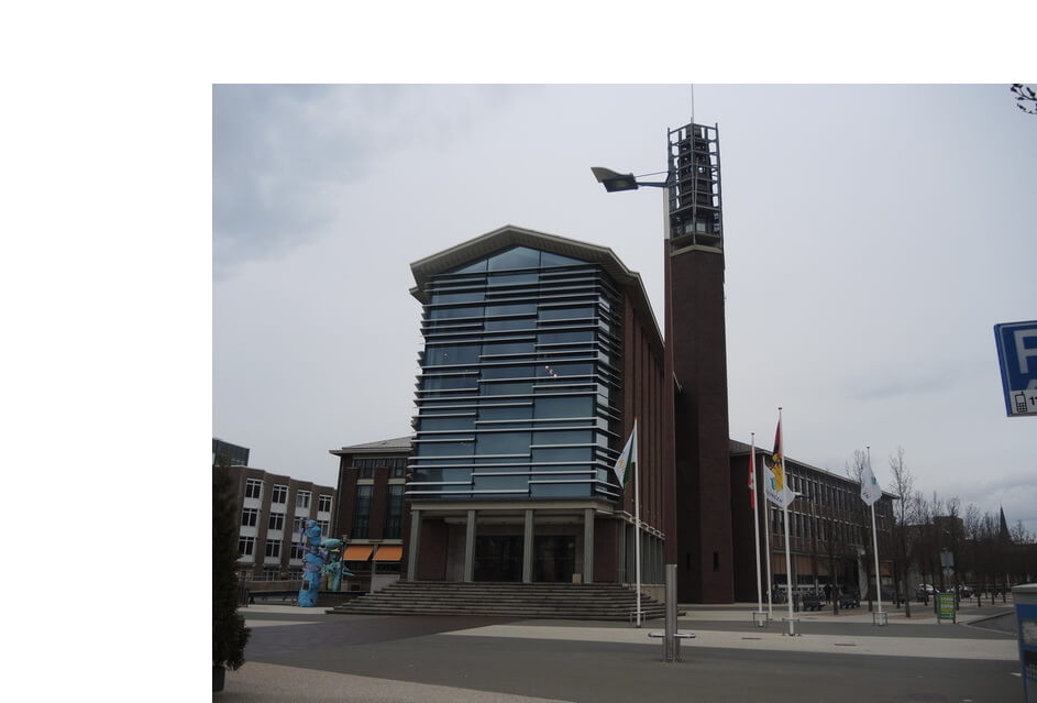 Amendement betreffende benoeming Monumentencommissie