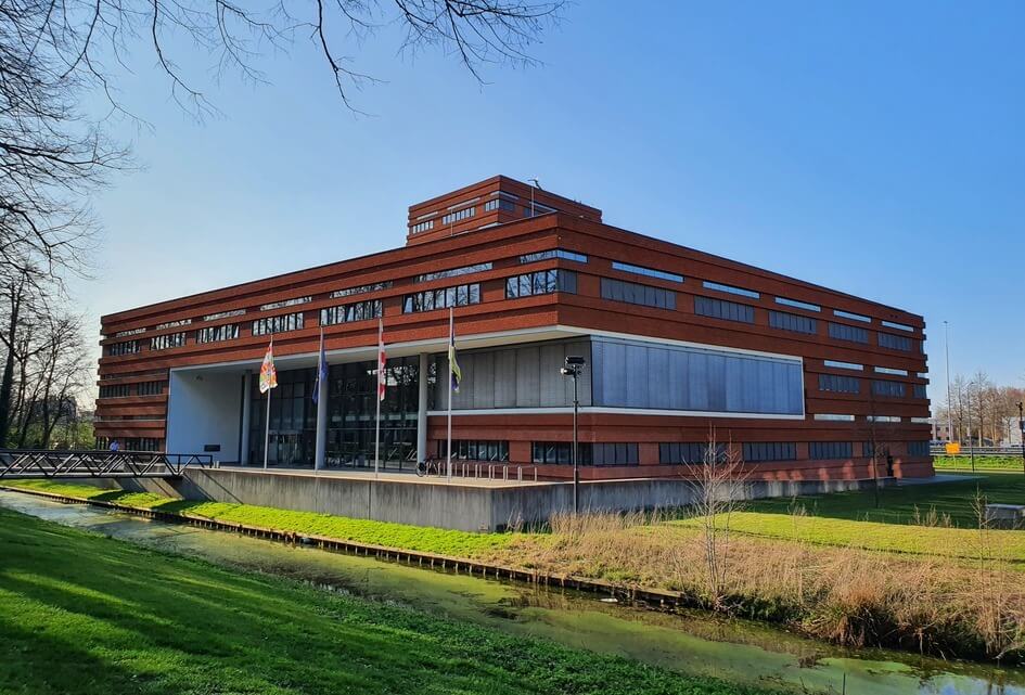 Samen ontwikkelen is bouwen aan vertrouwen