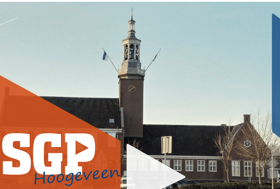 Verkiezingsprogramma 2022-2026