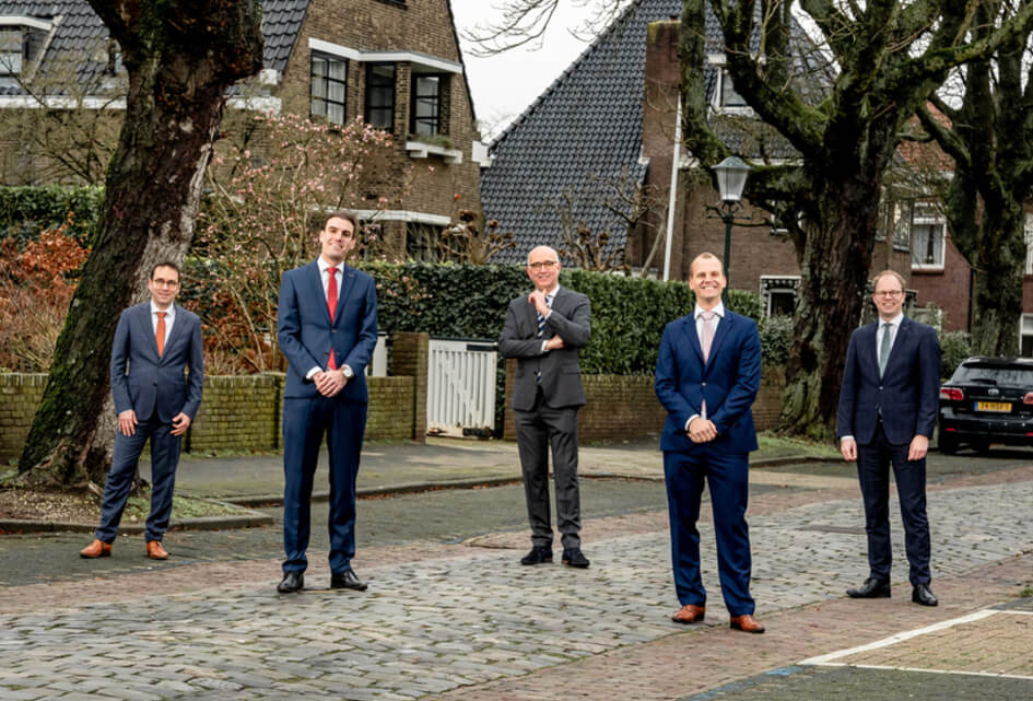 Kandidatenlijst verkiezingen 2022