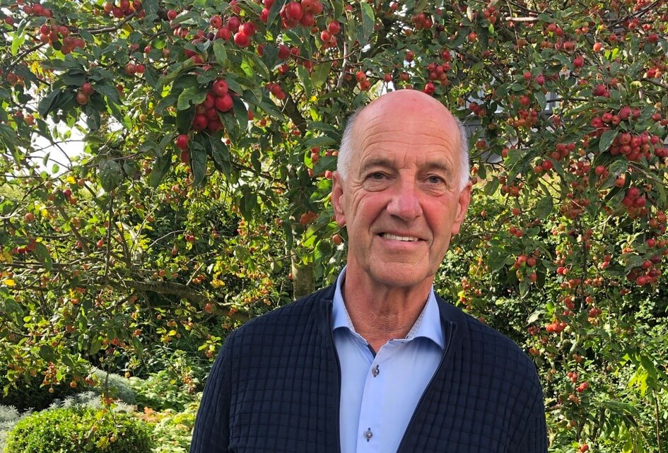 SGP-ChristenUnie Veere maakt doorstart met Jaap Melse!