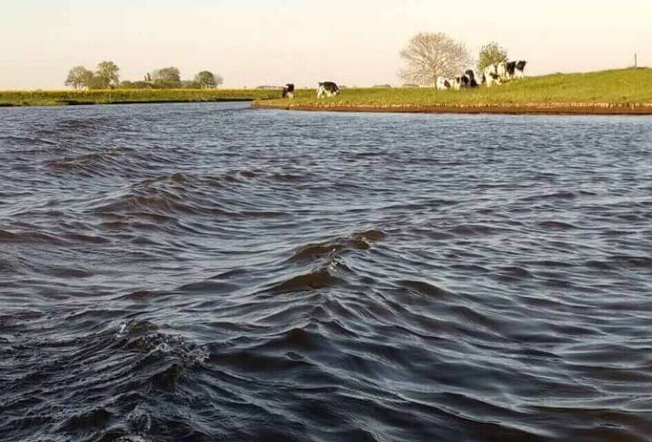 Waterbeheerprogramma 2022-2027
