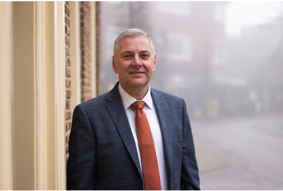 SGP presenteert kandidatenlijst
