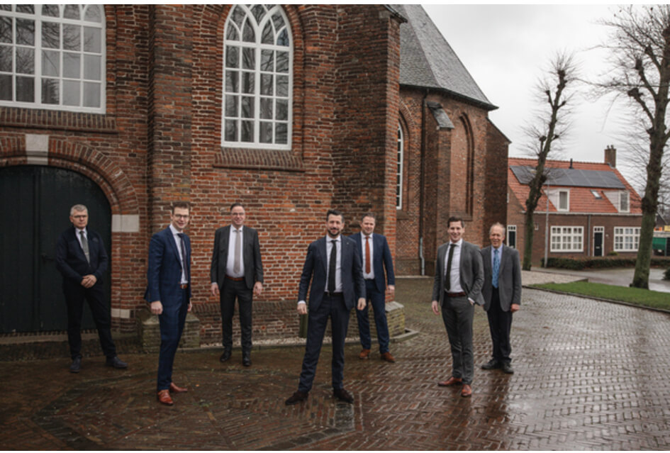 Vertrouwd geluid, frisse blik!