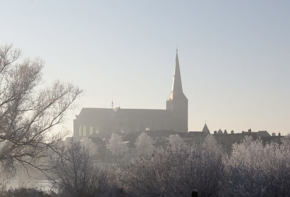 SGP blij met subsidie voor kerken en orgels