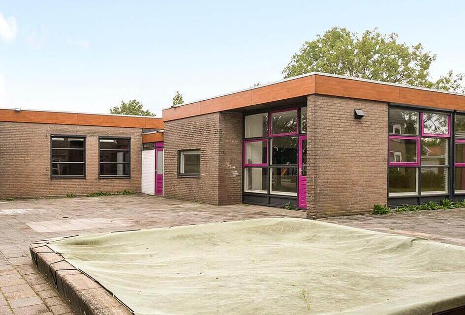 Medisch centrum voor Kruiningen