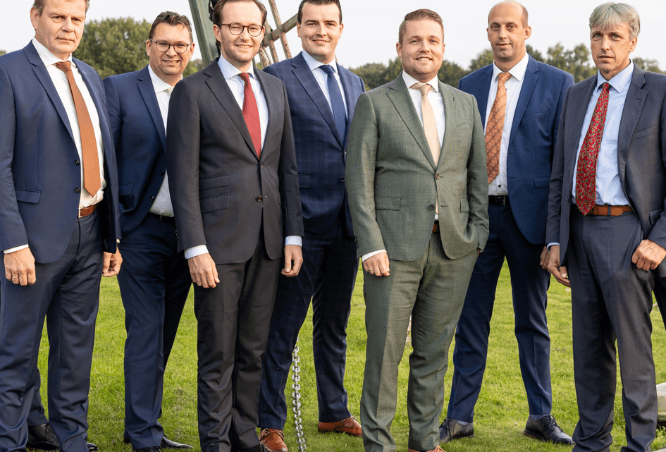 Kandidatenlijst SGP gepubliceerd