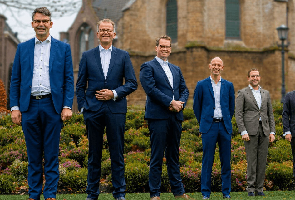 Kandidaten Gemeenteraadsverkiezingen 2022