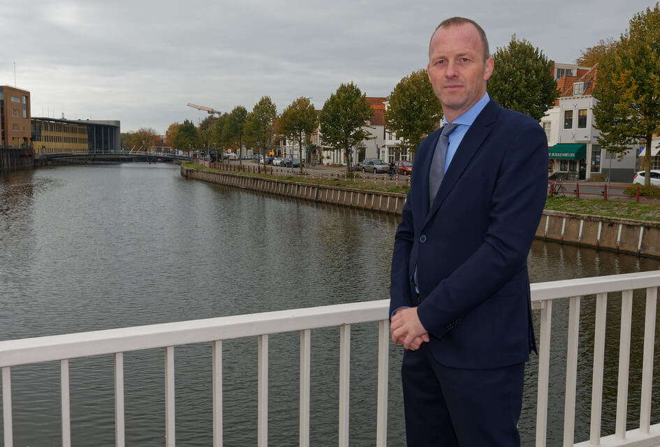 SGP en de kades in Middelburg