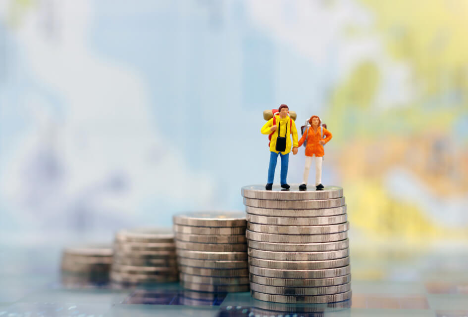 Verhoging van toeristenbelasting