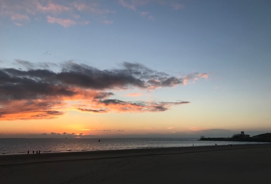 Onze wens voor alle Vlissingers