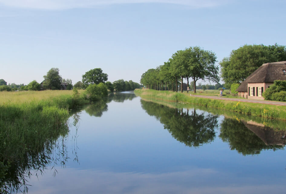 Regionaal Waterprogramma 2021-2027
