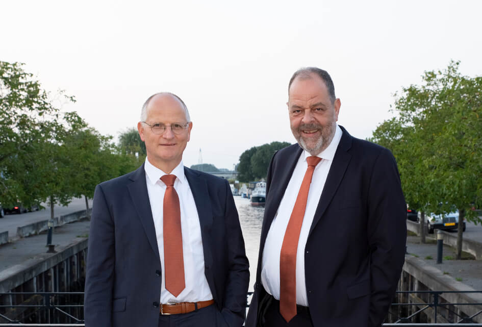 Een bewogen jaar bijna ten einde. Hoe verder?